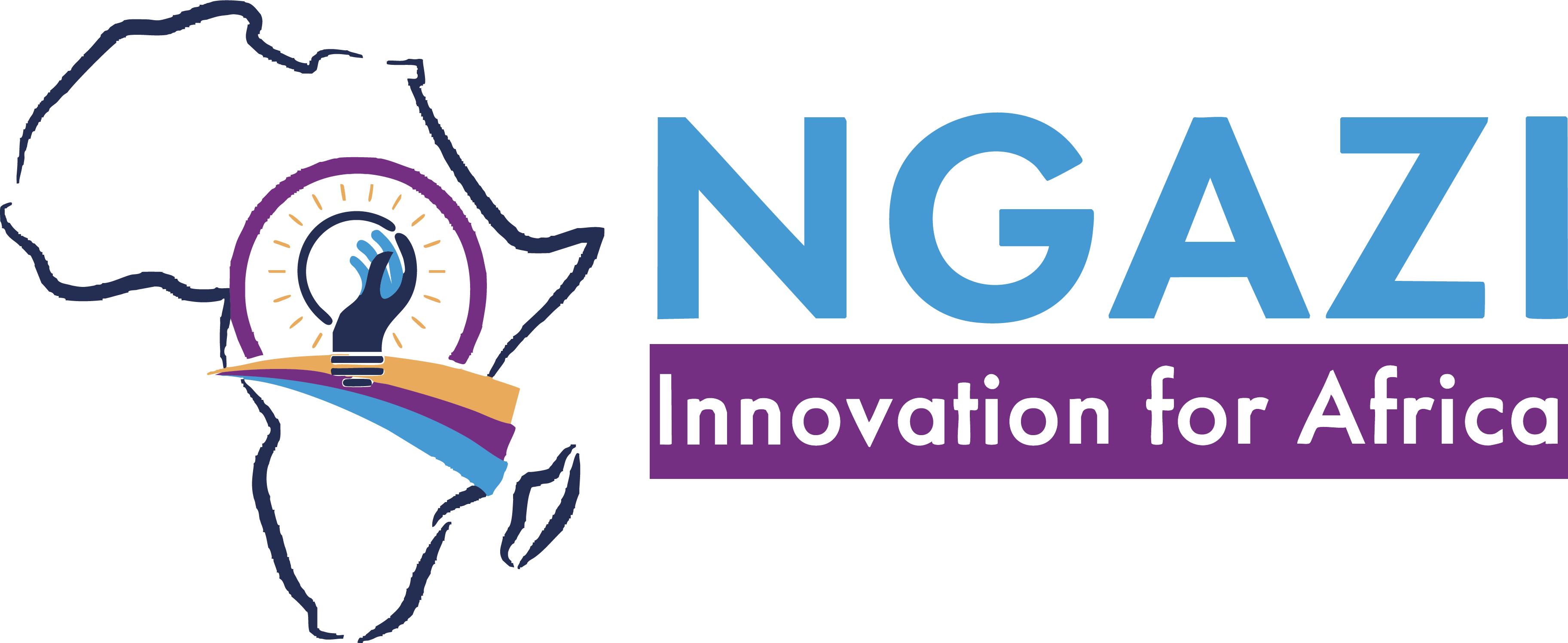 Ngazi Logo